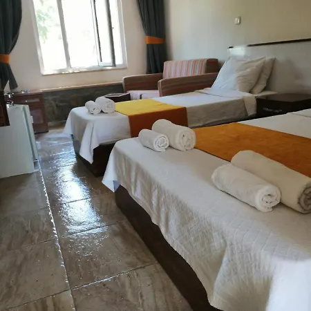 Yahsi Beach * 博德鲁姆