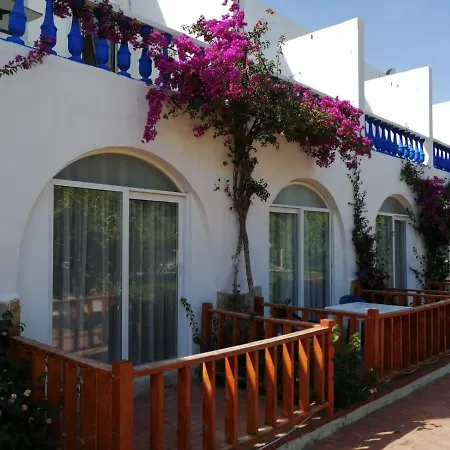 Yahsi Beach * Bodrum