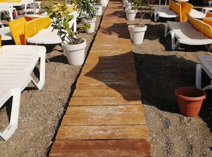 Yahsi Beach Szálloda Bodrum