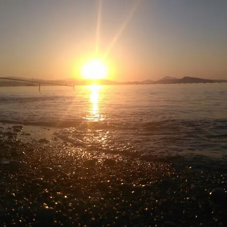 Yahsi Beach Отель Бодрум