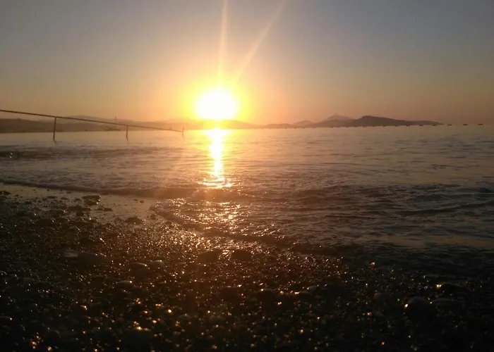 Yahsi Beach Hotel Bodrum